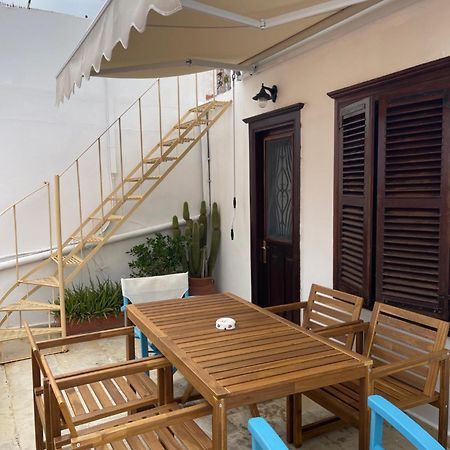Rania'S House Villa Hydra  Exterior foto