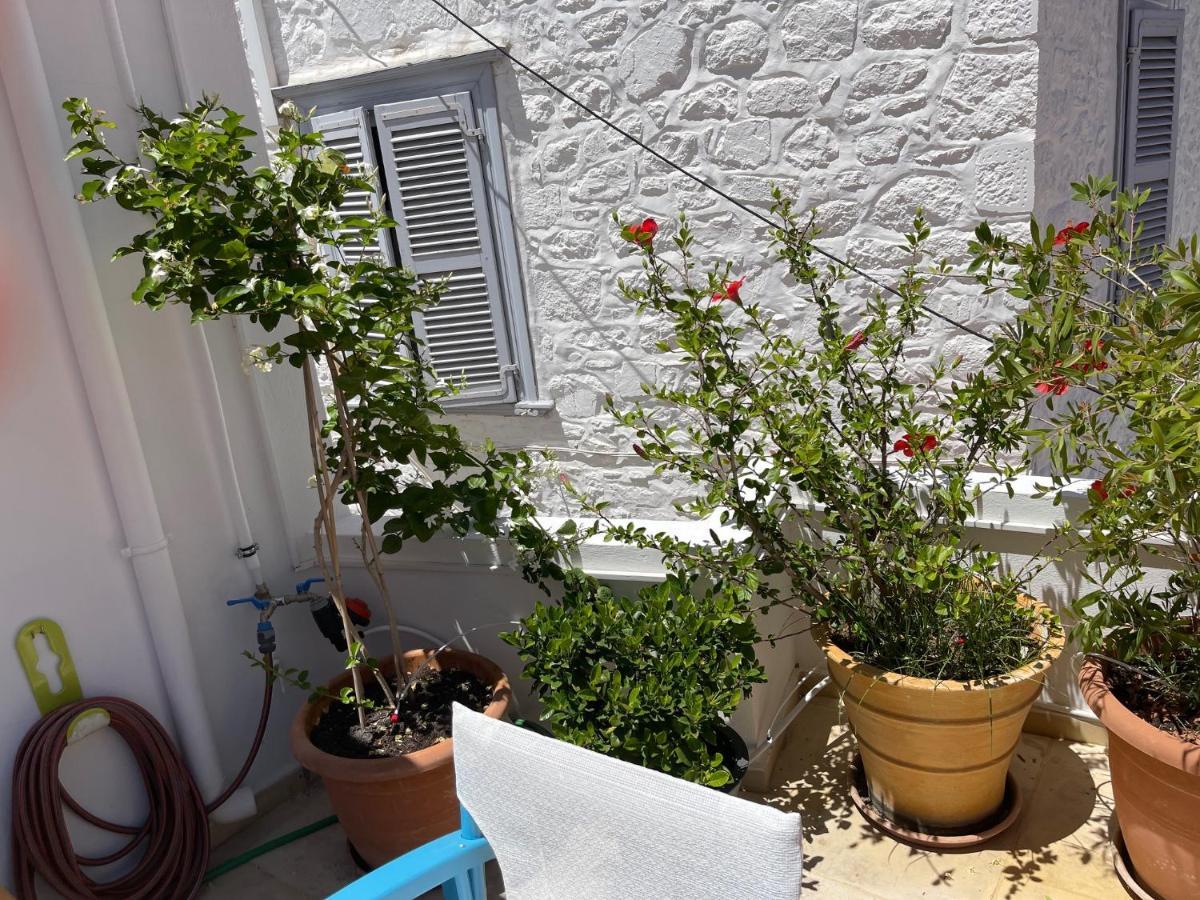 Rania'S House Villa Hydra  Exterior foto