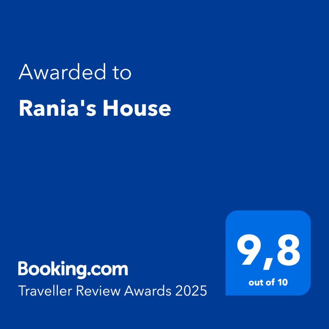 Rania'S House Villa Hydra  Exterior foto